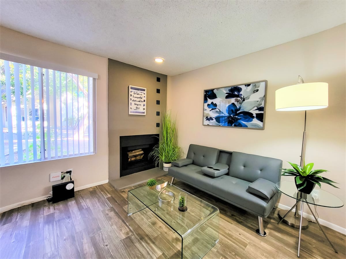 Photos and Video of Gentrys Walk Apartments in Mesa, AZ